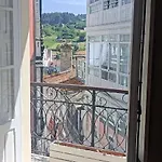 Traviesabetanzos Lejlighed Betanzos