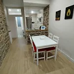 Lejlighed Traviesabetanzos