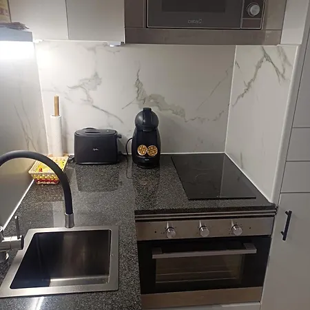 Traviesabetanzos Apartament