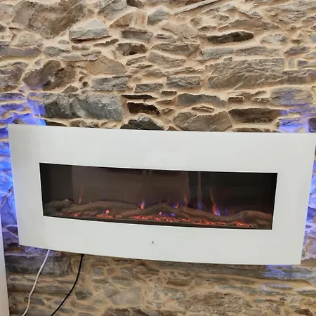 Apartament Traviesabetanzos Betanzos