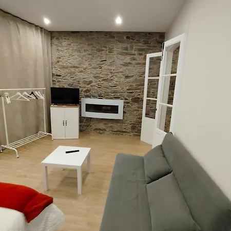 Traviesabetanzos Lejlighed
