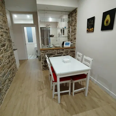 Apartament Traviesabetanzos